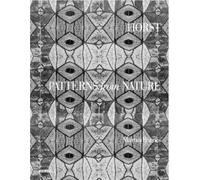 Martin Barnes Horst: Patterns from Nature (Copertina rigida)