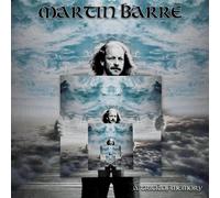 Martin Barre A Trick Of Memory - Blue Marble (Vinyl LP)