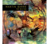 Barre Martin - The Meeting
