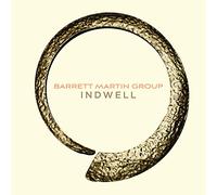 Martin, Barrett - Indwell