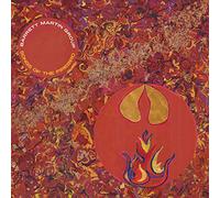 Martin, Barrett - Songs Of The Firebird