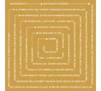 Martin Bartlett - Anecdotal Electronics