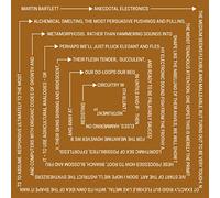 Martin Bartlett - Ankle On Electronic