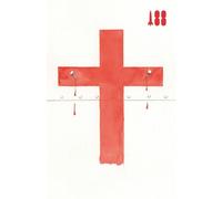 Martin Bax The Hospital Ship (Copertina rigida)