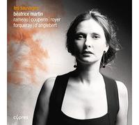 Martin Beatrice - Les Sauvages