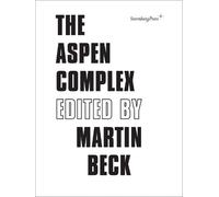 Martin Beck The Aspen Complex (Copertina rigida)