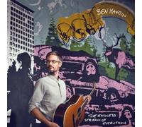 Martin,Ben - The Endless Stream of Everything