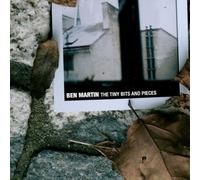 Martin,Ben - The Tiny Bits and Pieces