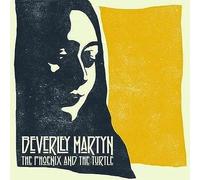 Martin Beverly - MUSIC ON VINYL The Phoenix And The Turtle