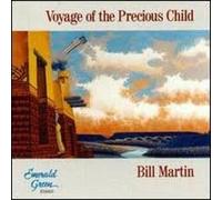 Martin,Bill - Voyage of the Precious Child