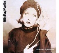Martin, Billie Ray - Deadline for My Memories