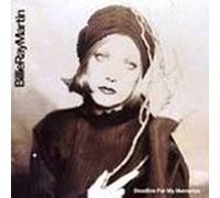 Martin, Billie Ray - Deadline for My Memories
