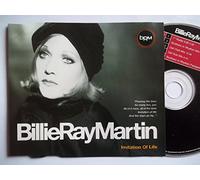 Martin, Billie Ray - Imitation of Life [Import]