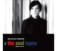 Martin Billie Ray - Soul Tapes