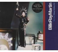 Martin, Billie Ray - You & I