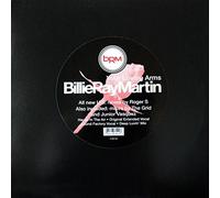Martin, Billie Ray - Your Loving Arms