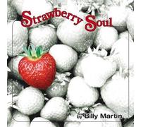 Martin,Billy - Strawberry Soul