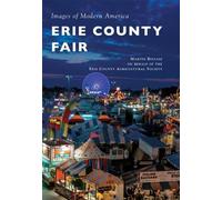 Martin Biniasz Erie County Fair (Tascabile)