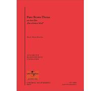 Martin Böttcher-Pater Brown Thema-Vocal Work