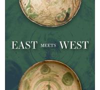 Martin Bommas East Meets West (Tascabile)