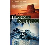 Martin Booth Islands of Silence (Tascabile)