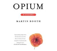Martin Booth Opium (Tascabile)