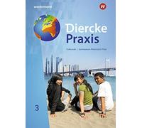 Martin Borzner Diercke Praxis SI - Arbeits- und Lernbuch: Au (Copertina rigida)