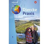 Martin Borzner Diercke Praxis SI Erdkunde - Arbeits- und Ler (Copertina rigida)