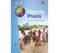 Martin Borzner Diercke Praxis SI Erdkunde - Arbeits- und Ler (Copertina rigida)