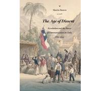 Martín Bowen The Age of Dissent (Tascabile) Diálogos Series
