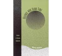 Martin Boykan Silence and Slow Time (Copertina rigida)