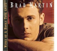 Martin,Brad - Wings of a Honky Tonk Angel