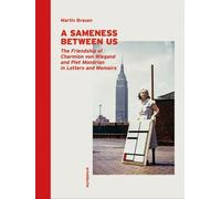 Martin Brauen A Sameness Between Us (Copertina rigida)