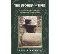 Martin Brennan The Stones of Time (Tascabile)