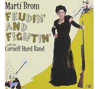 Martin Brom - Feudin' & Fightin'