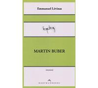 Martin Buber