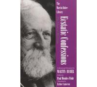 Martin Buber Ecstatic Confessions (Tascabile) Martin Buber Library