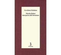 Martin Buber interprete dell'ebraismo