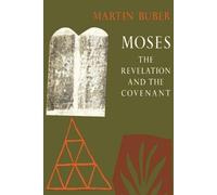 Martin Buber Moses (Tascabile)