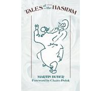 Martin Buber Tales of the Hasidim (Tascabile)