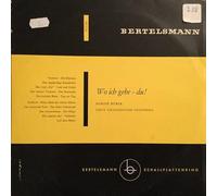 Martin Buber - Wo Ich Gehe - Du! Martin Buber Liest Chassidische Geschichten