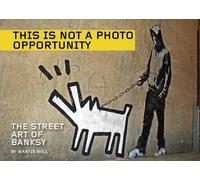 Martin Bull This is Not a Photo Opportunity (Tascabile)