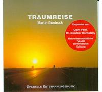 Martin Buntrock - Dream Journey/Traumreise