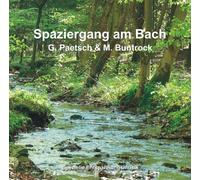 Martin Buntrock Spaziergang am Bach (CD)