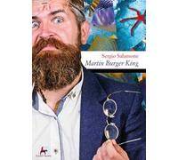 Martin Burger King