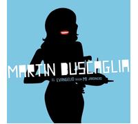 martin buscaglia-el evangelio segun mi j
