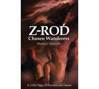 Martin C Haworth Z Rod Chosen Wanderers (Tascabile) Z-Rod