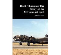 Martin Caidin Black Thursday (Copertina rigida)