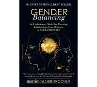 Martin Calderon Cohen Gender Balancing (Tascabile)
