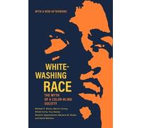 Martin Carnoy David B. Oppenheimer David Wellman Tro Whitewashing Ra (Tascabile)